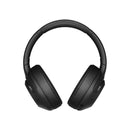 Sony Wh-xb900n Nc Bt Over-ear Headphones With Type-c Charging - Black.