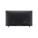 LG 65" Nano75 Nanocell 4k Smart TV.