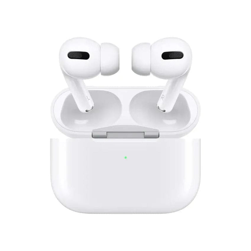 Apple Airpods Pro With Wireless Case.