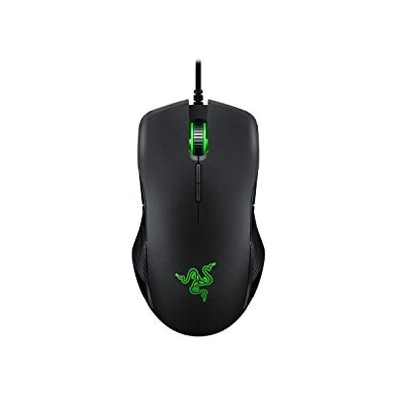 Razer Naga Trinity Mouse.