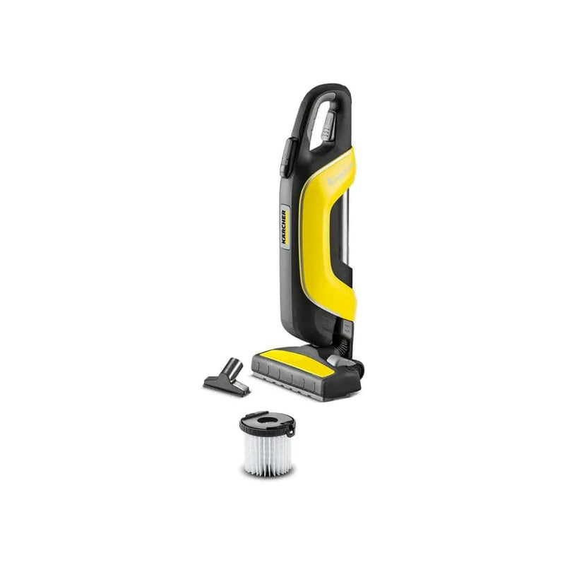 Kärcher Vc 5 Cordless Handheld Vacuum Cleaner.