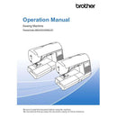 F420 Brother Sewing Machine.