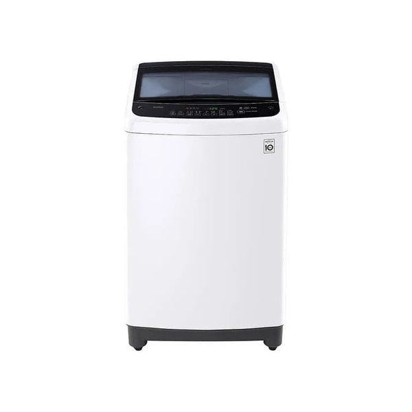 LG 17kg Sapience Pro Top Loader Washing Machine - Blue White.