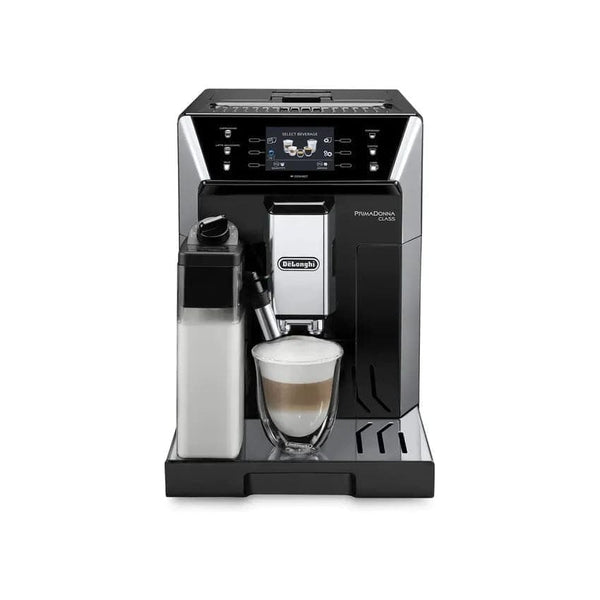 Delonghi Primadonna Class Fully Automatic Coffee Machine.