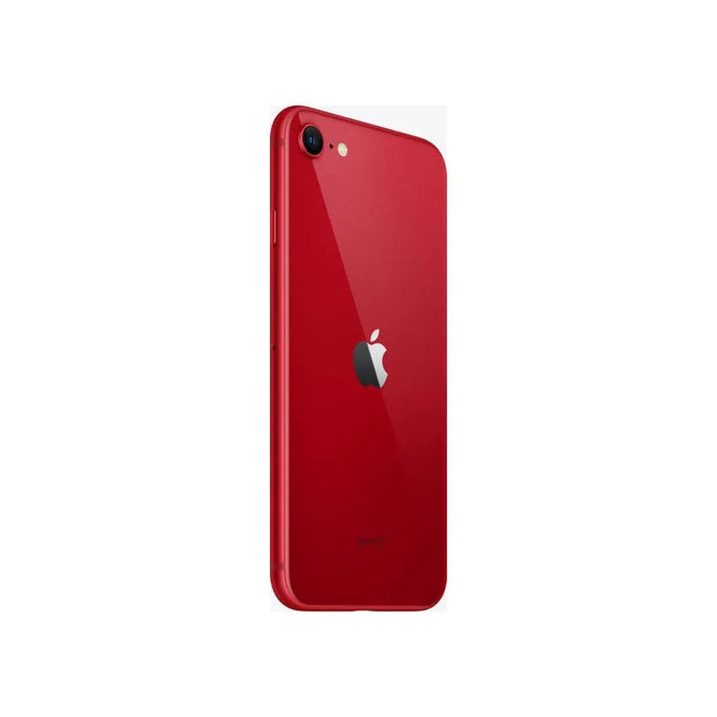 Apple Iphone Se 256gb - Red.