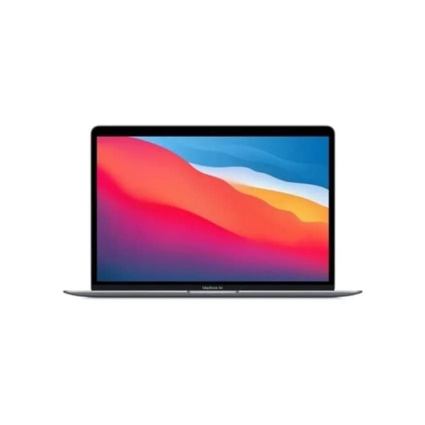 Apple Macbook Air 13-inch | M1 Chip 256GB - Space Grey.