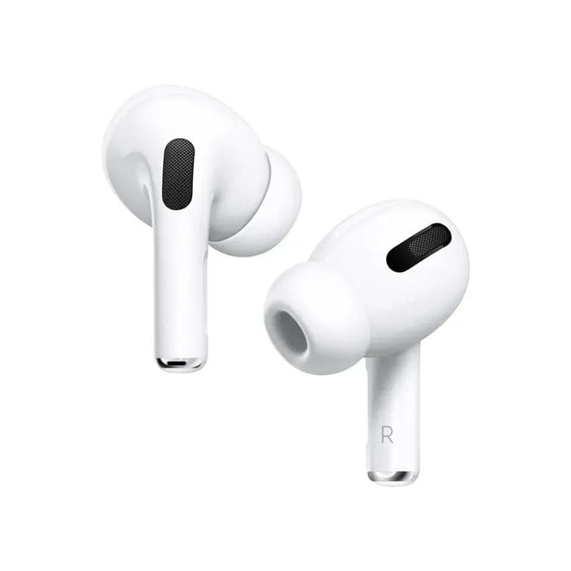 Apple Airpods Pro With Wireless Case.