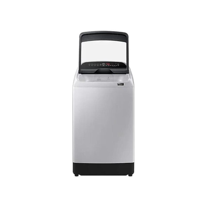 Samsung 15kg Top Loader Washing Machine - Lavender Grey.