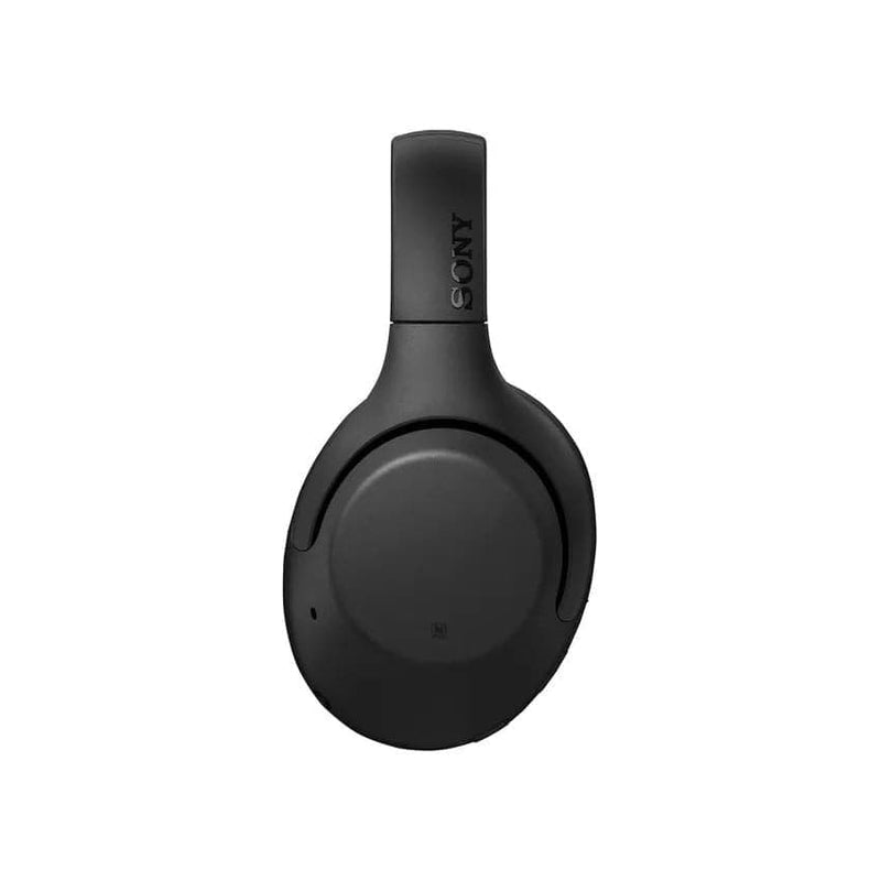 Sony Wh-xb900n Nc Bt Over-ear Headphones With Type-c Charging - Black.