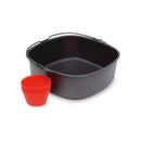 Philips Essential Airfryer 0.8kg Baking Kit.