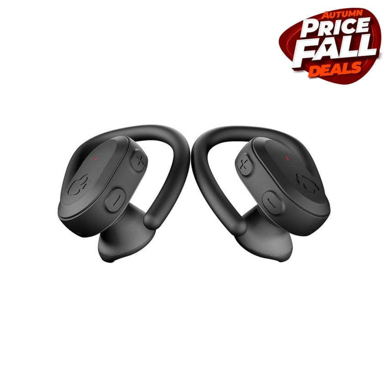 Skullcandy Push™ Ultra True Wireless Earbuds - Black.