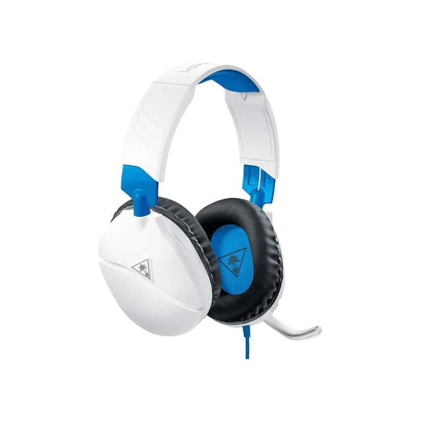 Turtle Beach Recon 70p Headset - White.