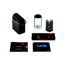 Nespresso Pixie Automatic Espresso Machine - Electric Titanium.