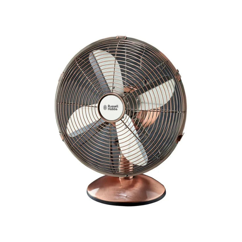 Russell Hobbs 30cm Desk Fan.