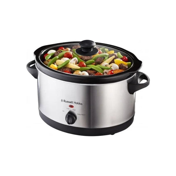 Russell Hobbs 6,5L Slow Cooker - Rhss75.