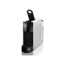 Nespresso Essenza Mini C30 Coffee Machine - Silver + R500 Free Coffee Voucher.