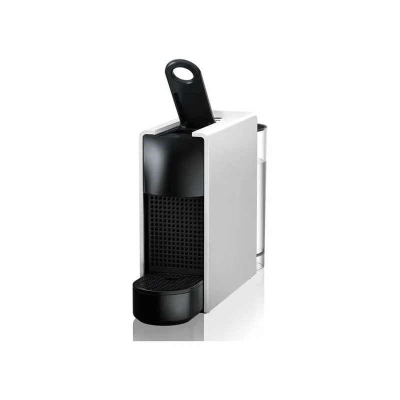 Nespresso Essenza Mini C30 Coffee Machine - Silver + R500 Free Coffee Voucher.