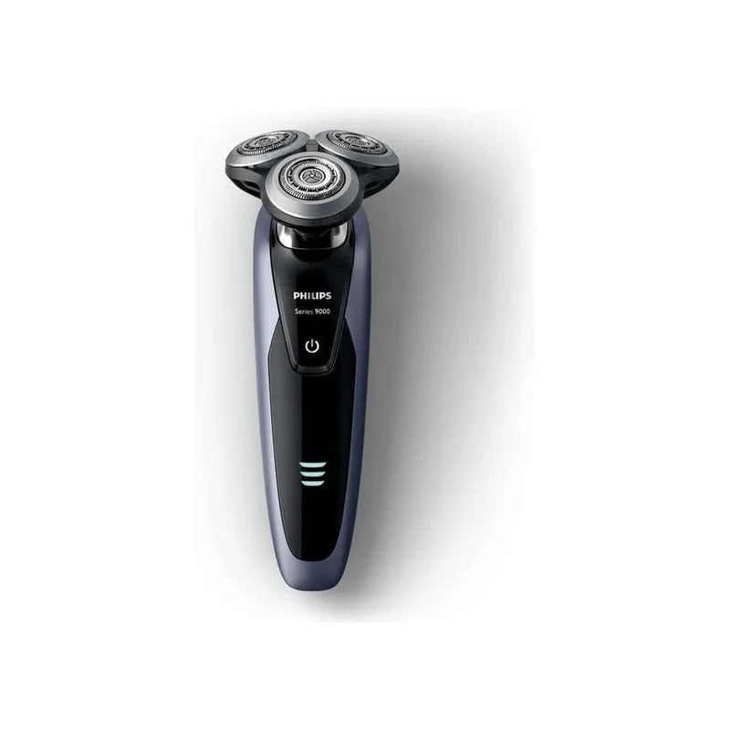 Philips Series 9000 Wet And Dry Electric Shaver - Black.