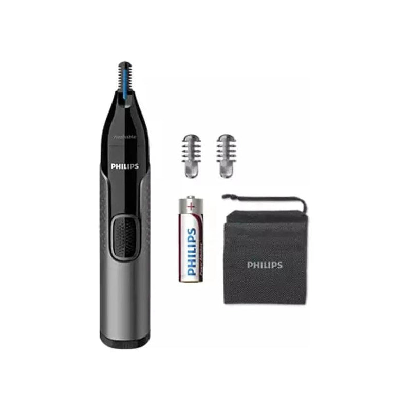 Philips Nose Trimmer Series 3000 (Nose, Ear & Eyebrow Trimmer).