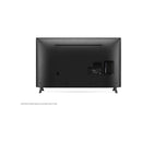 LG 55'' Nanocell 4k Smart TV.