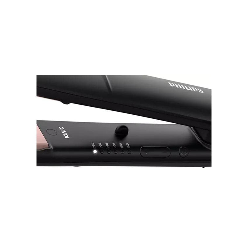 Philips Straightcare Essential Thermoprotect Straightener - 6 Temperature Setting.