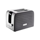 Russell Hobbs Silicone Pack - Grey.