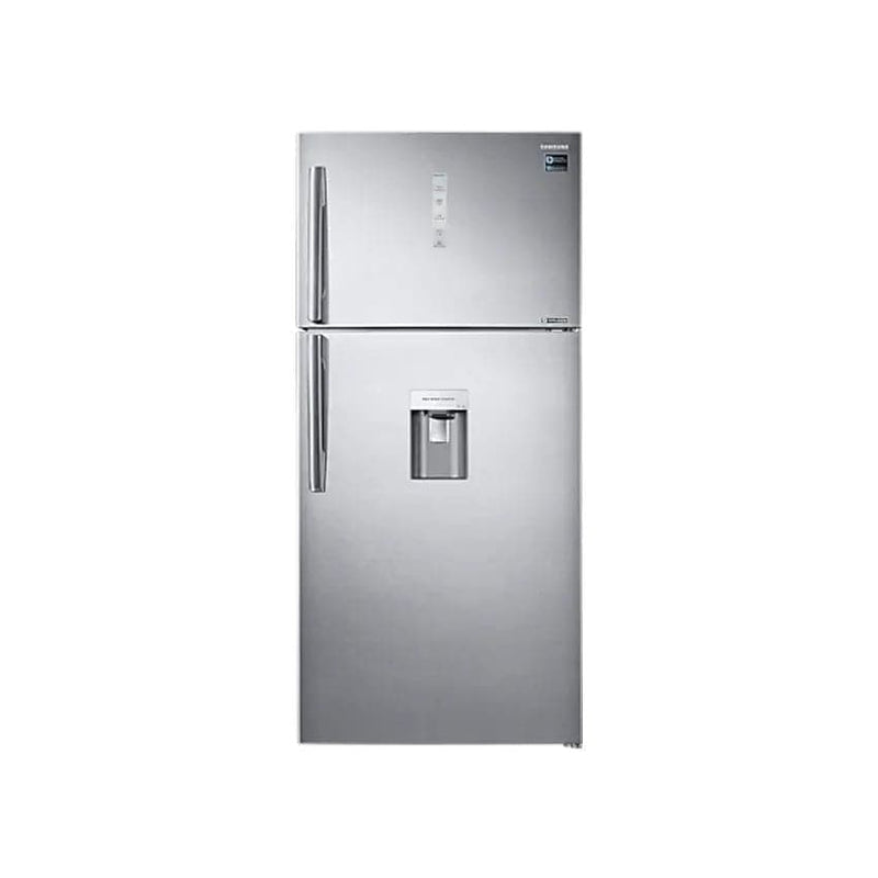 Samsung 620L Top Freezer Fridge With Twin Cooling System.