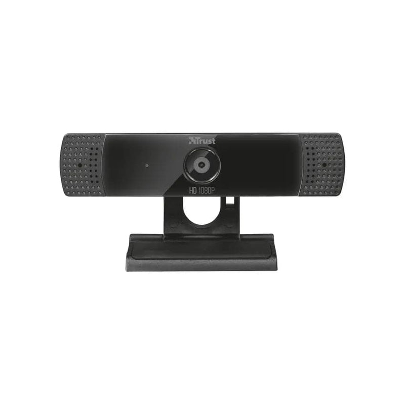 Trust Office Gxt1160 Vero Full Hd 1080p Webcam.