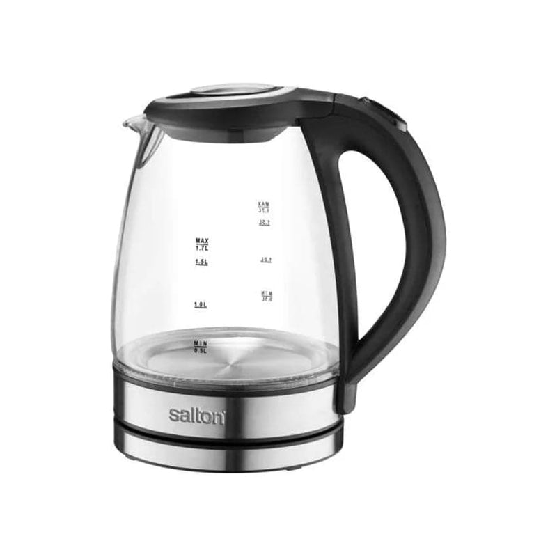 Salton Original Glass Kettle.