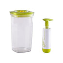 DNA Vacuum Juice Saver.