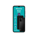Hisense E60 Lite Dual Sim - Black.