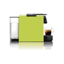 Nespresso Essenza Mini C30 Coffee Machine - Lime Green + R500 Free Coffee Voucher.