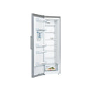 Bosch Serie | 4 Freestanding Fridge - Stainless Steel.