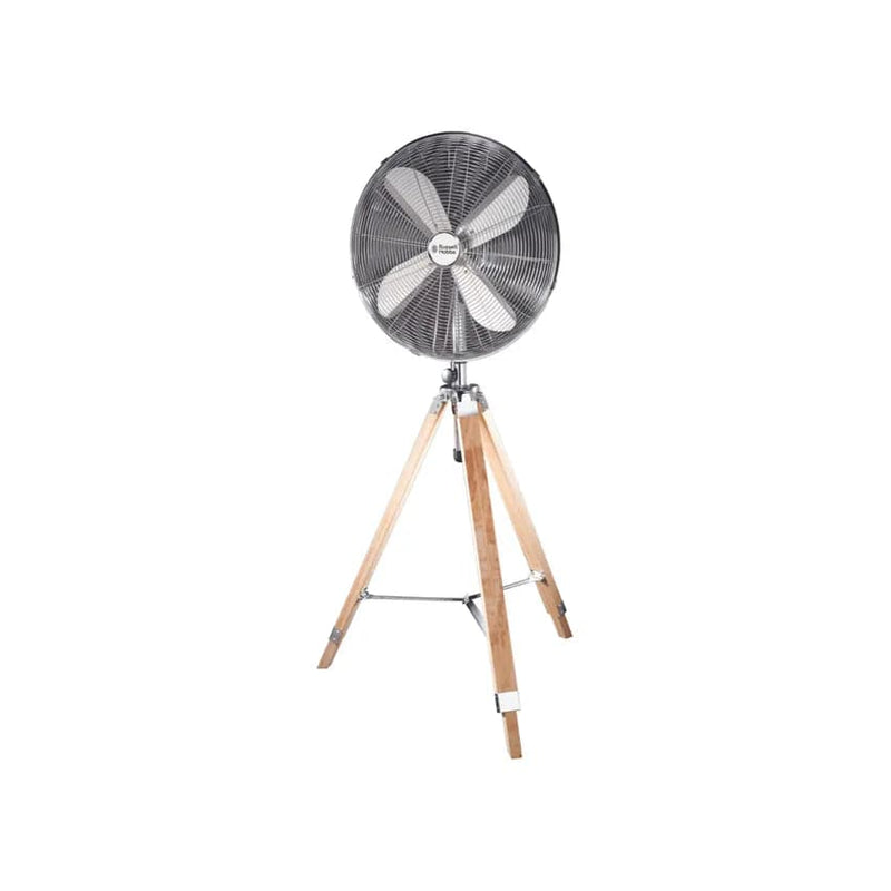 Russell Hobbs 18" Tripod Pedestal Fan.