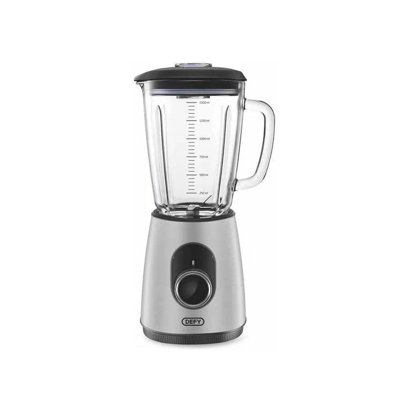 Defy 800w Table Blender - Stainless Steel.