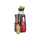 DNA Raw Press Juicer - Matt Red.