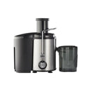 Salton Juicer - Stainless Steel.