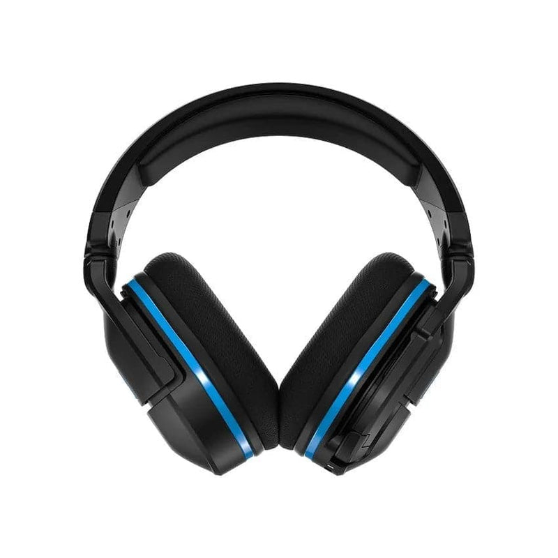 Turtle Beach Stealth Gen2 600p Wireless Headset.