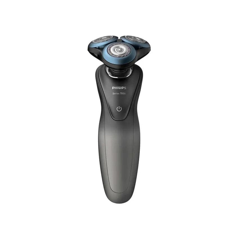 Philips Shaver Series 7000 Wet And Dry Electric Shaver - Black.