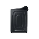 Samsung 21kg Top Loader Washing Machine - Black Caviar.
