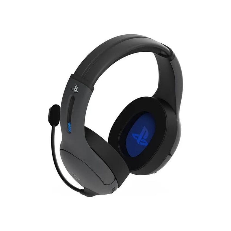 PS4 Lvl50 Wireless Headset.