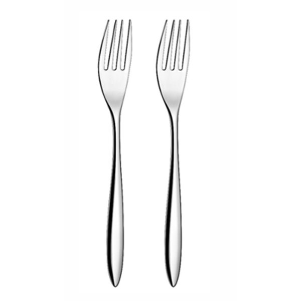 Actual Table Fork.