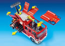 PLAYMOBIL Fire Engine 9464.