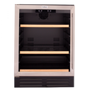 SnoMaster 145L Under Counter Beverage Cooler