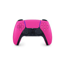 PS5 DUALSENSE NOVA PINK