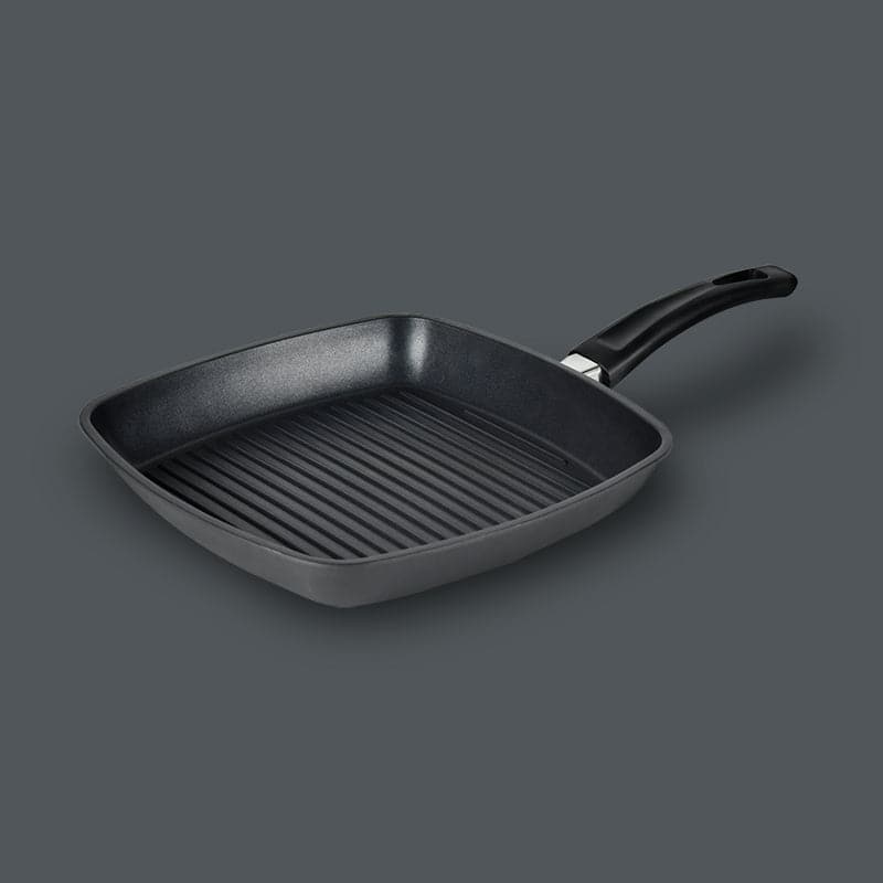 Square Grillpan 28cm.