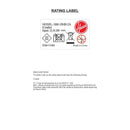 Hoover 18.5v Hand Vacuum.