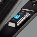 Salton Hair Straightener.