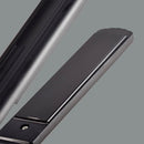 Salton Hair Straightener.