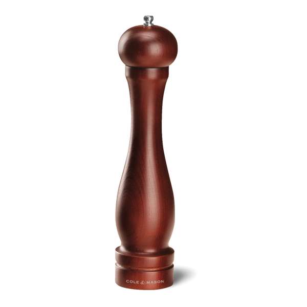 C&M Forest Capstan Pepper Mill 315mm.